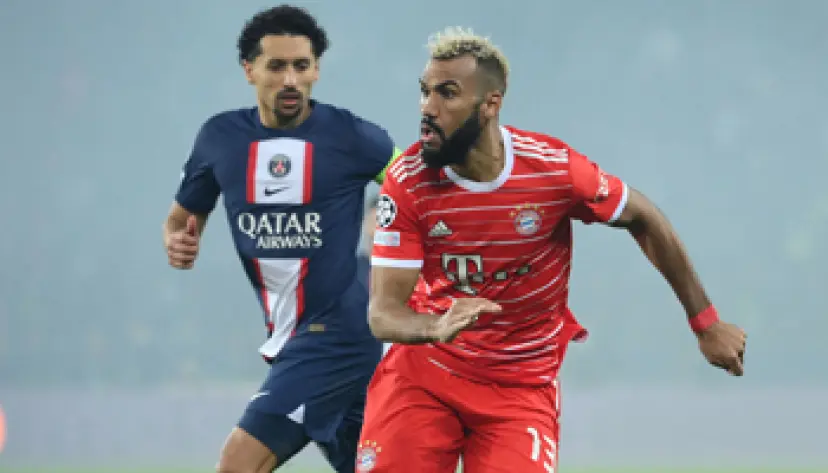 Bayern Munich vs PSG prediction, Champions League, football