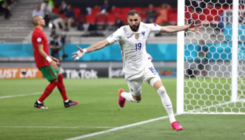 France vs Switzerland prediction, Euro 2020, football