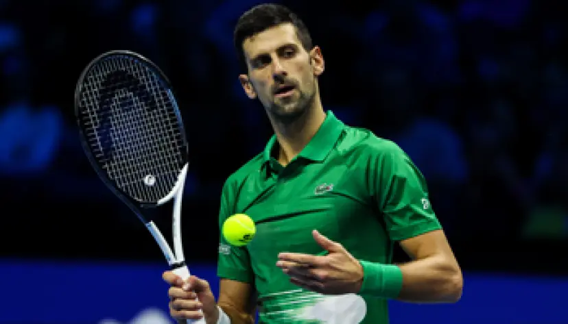 Stefanos Tsitsipas vs Novak Djokovic prediction, Stefanos Tsitsipas vs Novak Djokovic odds, Australian Open tennis