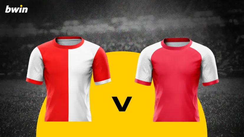 Slavia Prague vs Arsenal, bwin