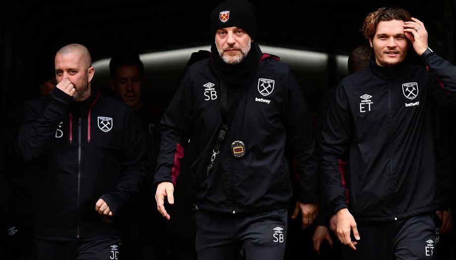 Managerial changes: How to hire the right manager in mid-season | bwin