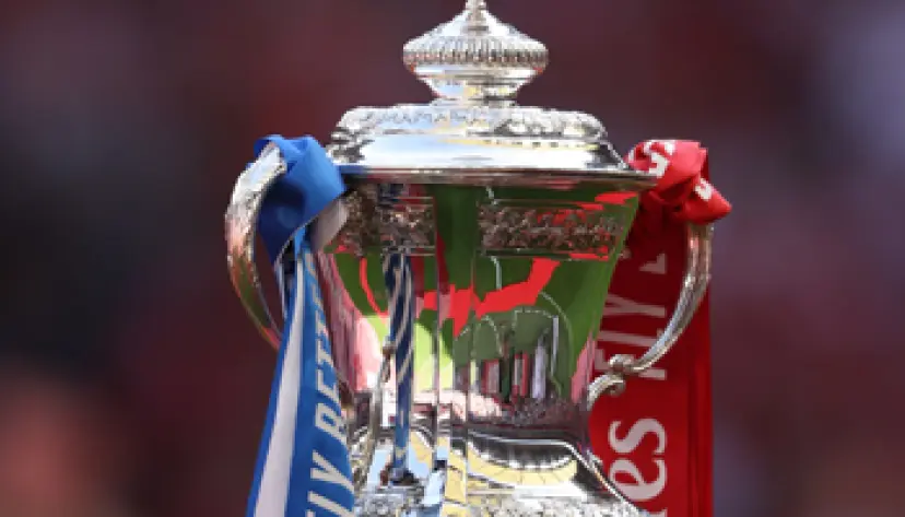 FA Cup shocks