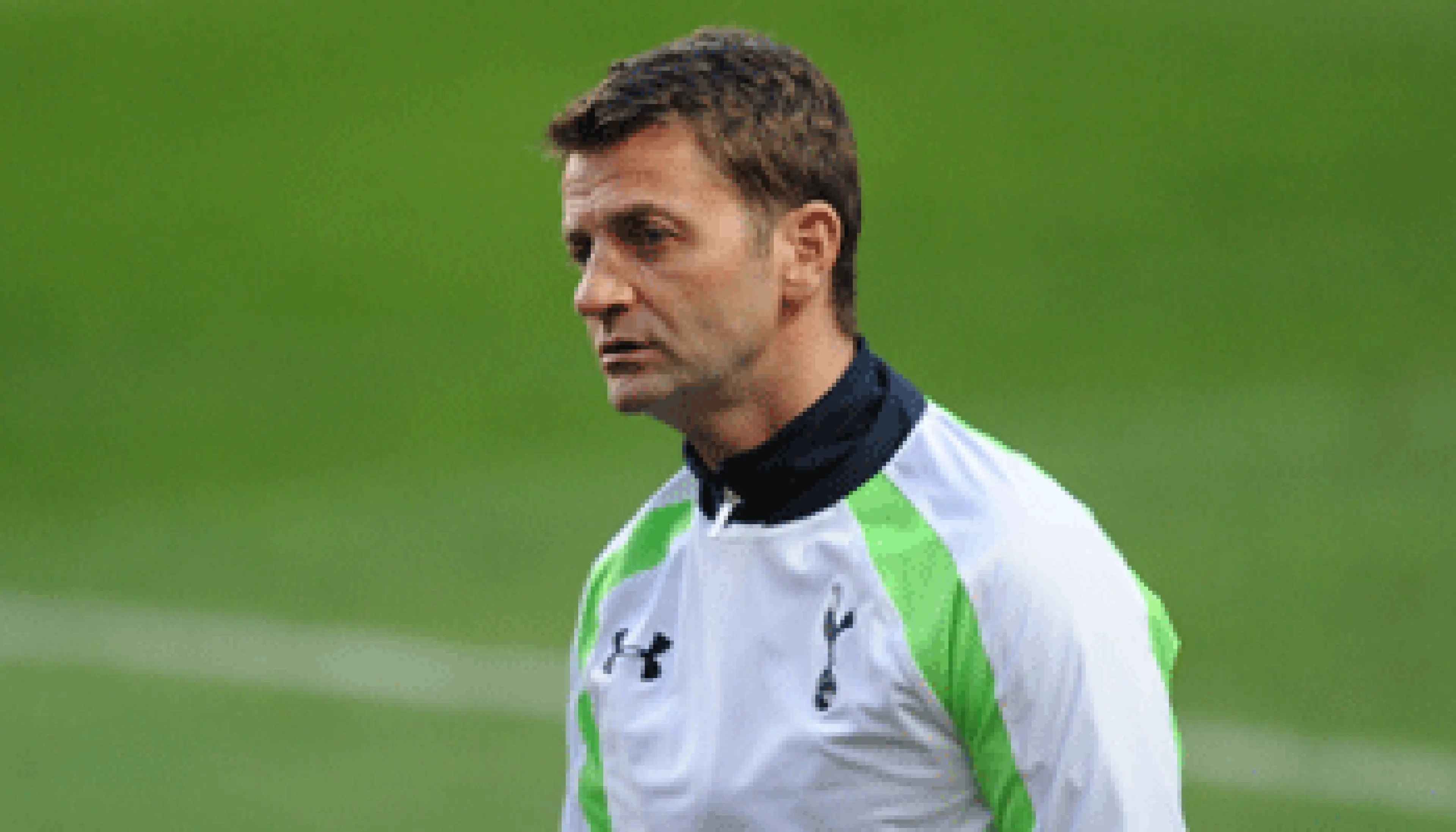 Tim Sherwood