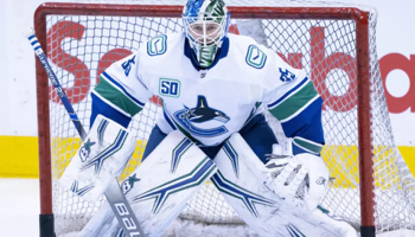 Vancouver Canucks vs Ottawa Senators predictions, NHL predictions, NHL odds