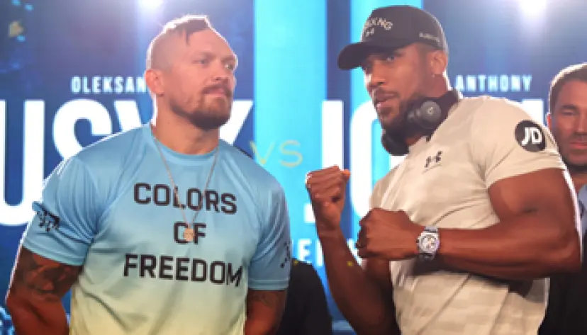 Usyk vs Joshua 2 prediction, boxing, Usyk vs Joshua 2 odds
