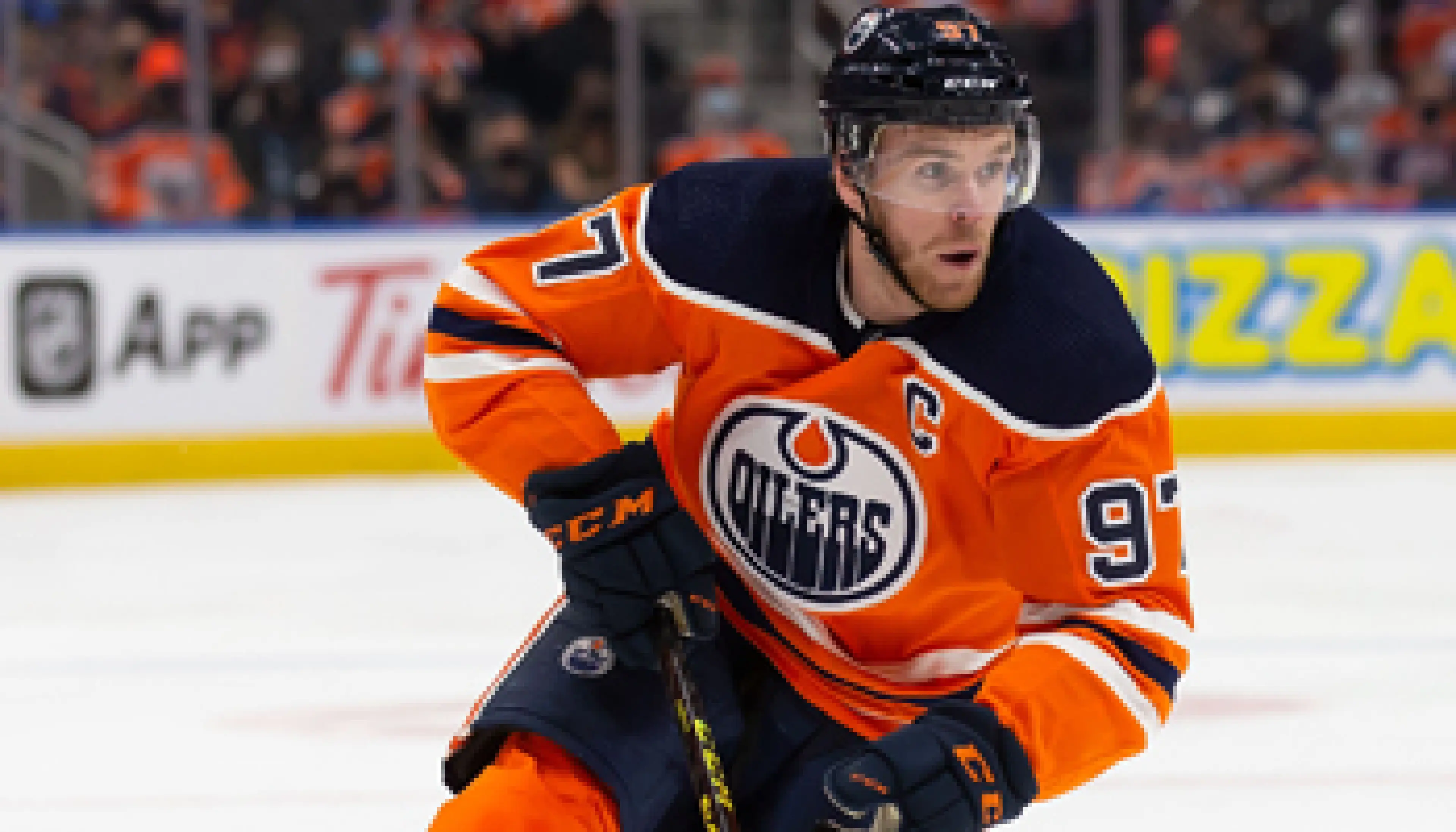 Edmonton Oilers odds, Stanley Cup odds, NHL odds