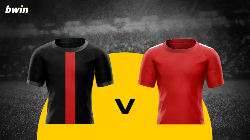 Bayer Leverkusen vs Union Berlin