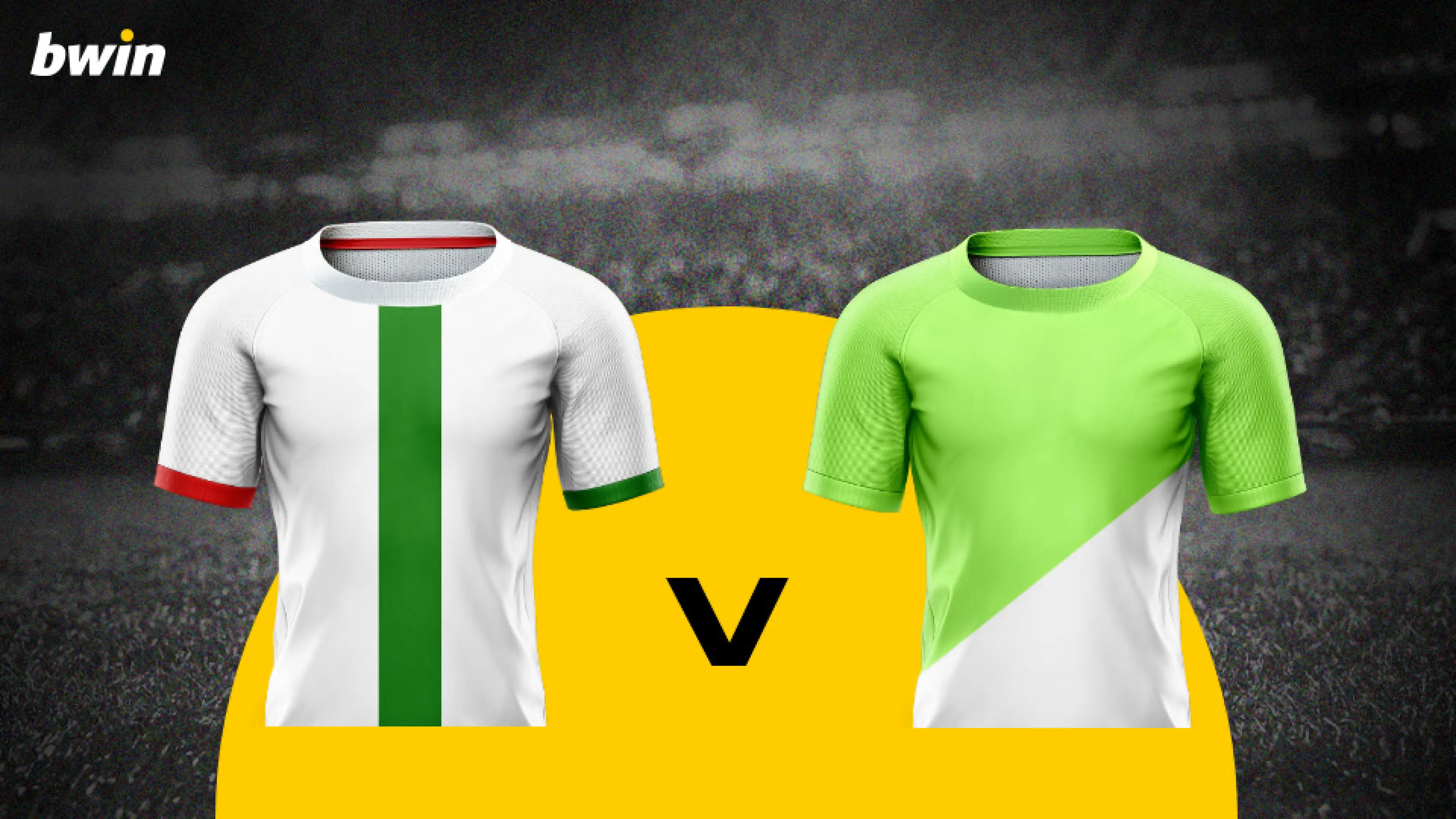 Augsburg vs Wolfsburg