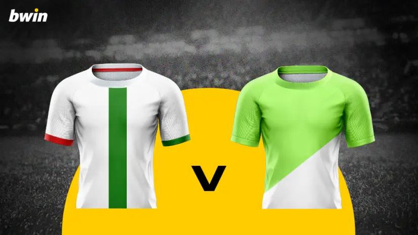Augsburg vs Wolfsburg