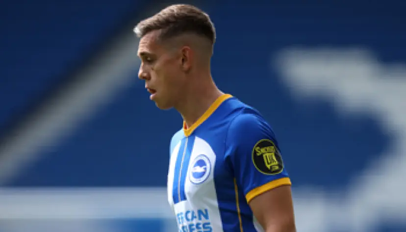 Brighton vs Liverpool prediction, Premier League, football
