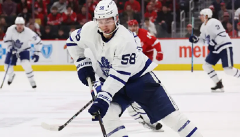 Toronto Maple Leafs vs New Jersey Devils predictions, NHL predictions, NHL odds