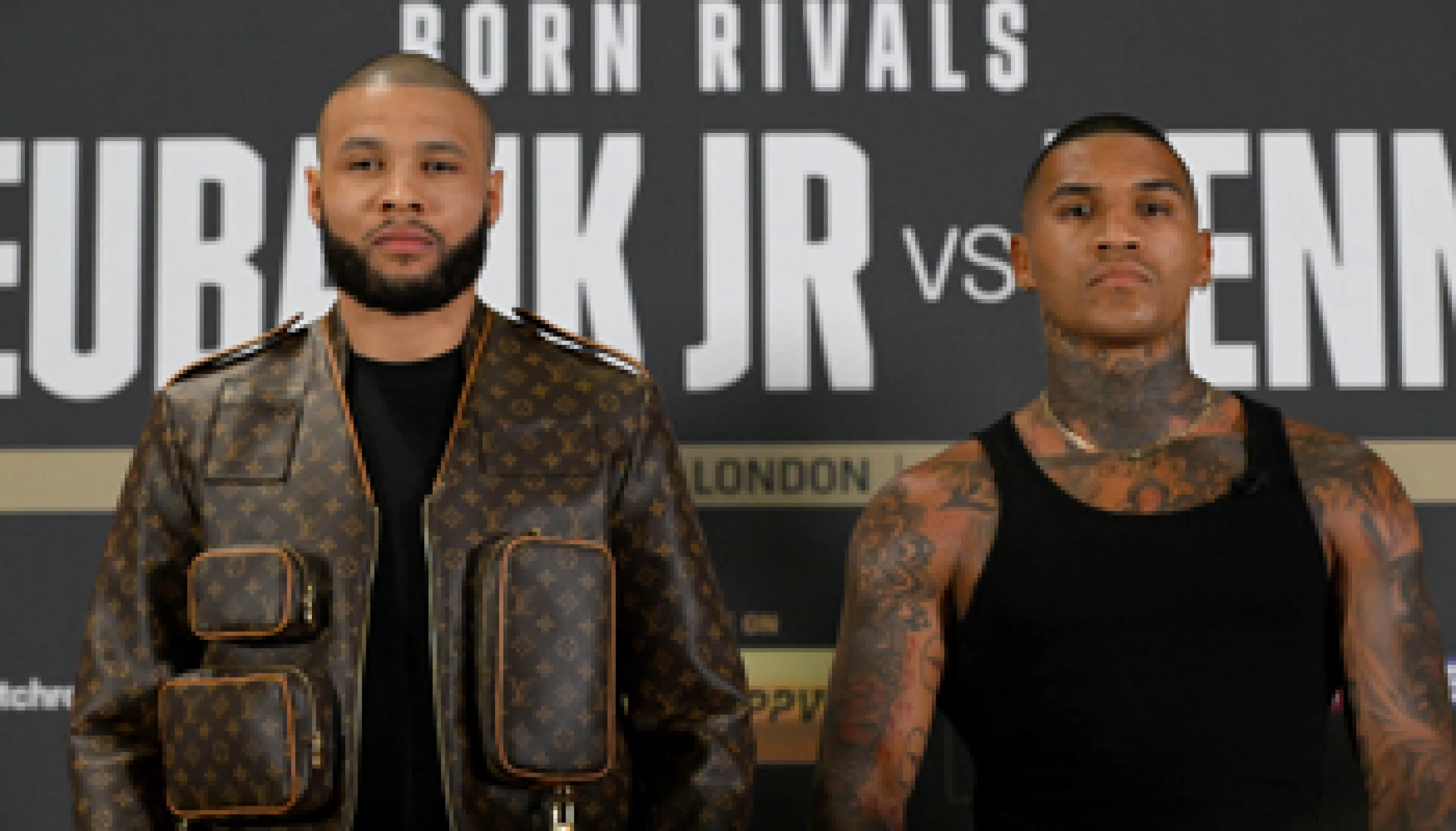 Chris Eubank Jr vs Conor Benn prediction, boxing