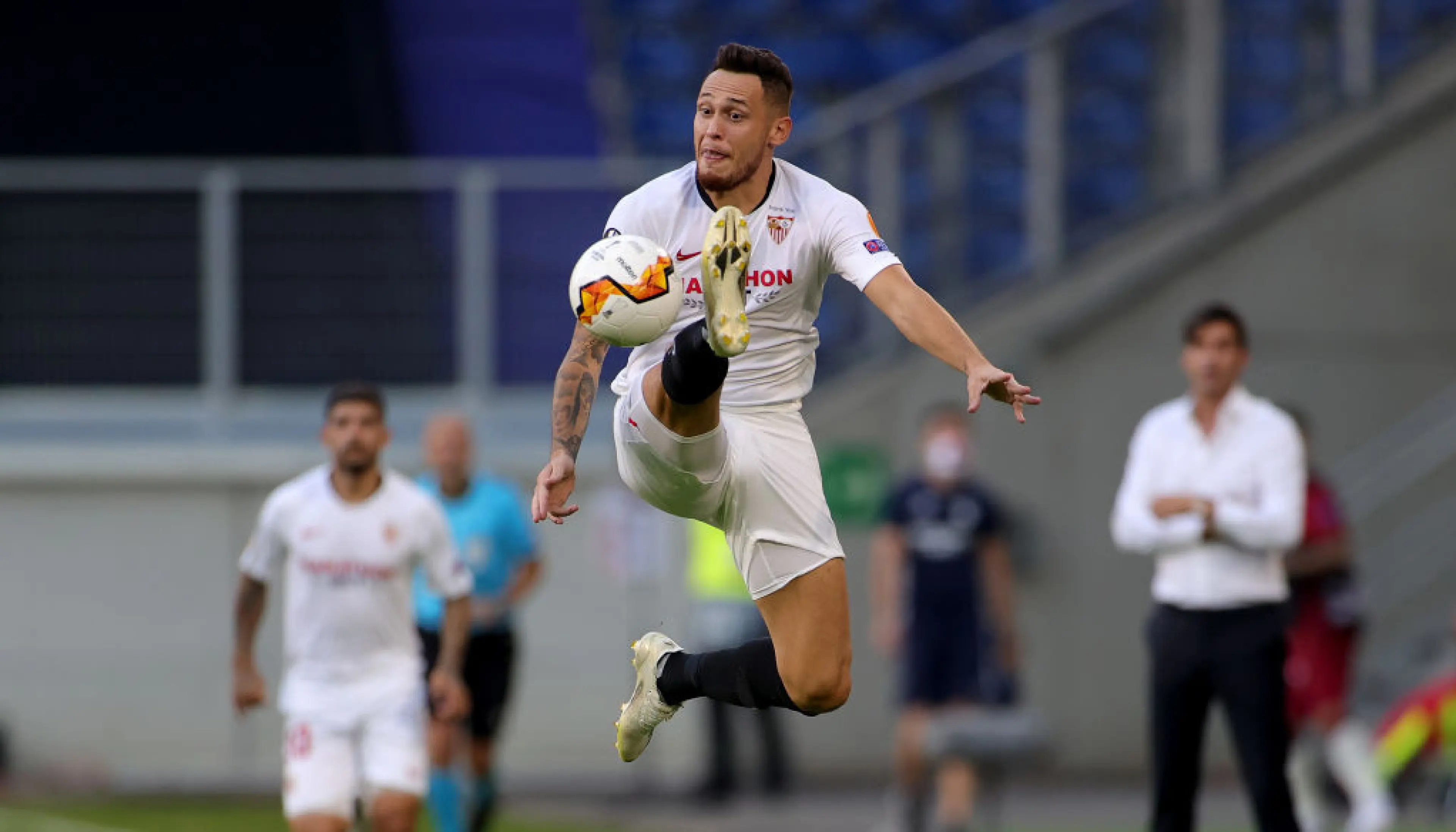 Wolves vs Sevilla prediction, Europa League, football