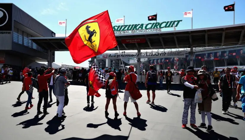 Japanese Grand Prix predictions, Japanese Grand Prix odds, Formula One