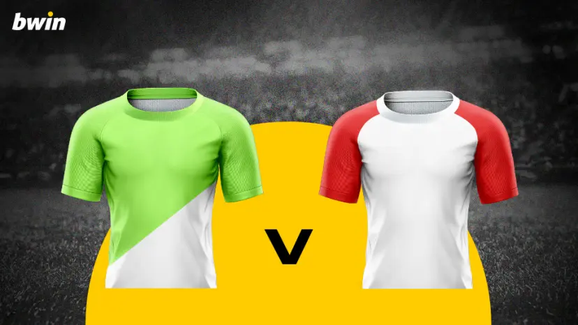 Wolfsburg vs RB Leipzig