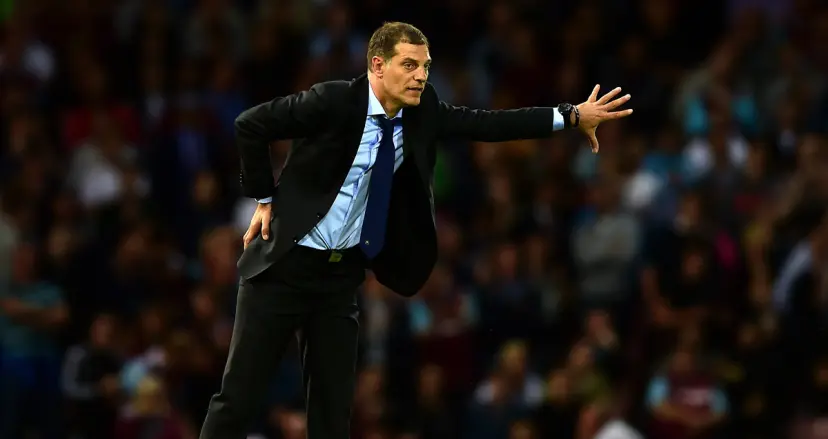West Ham top four odds