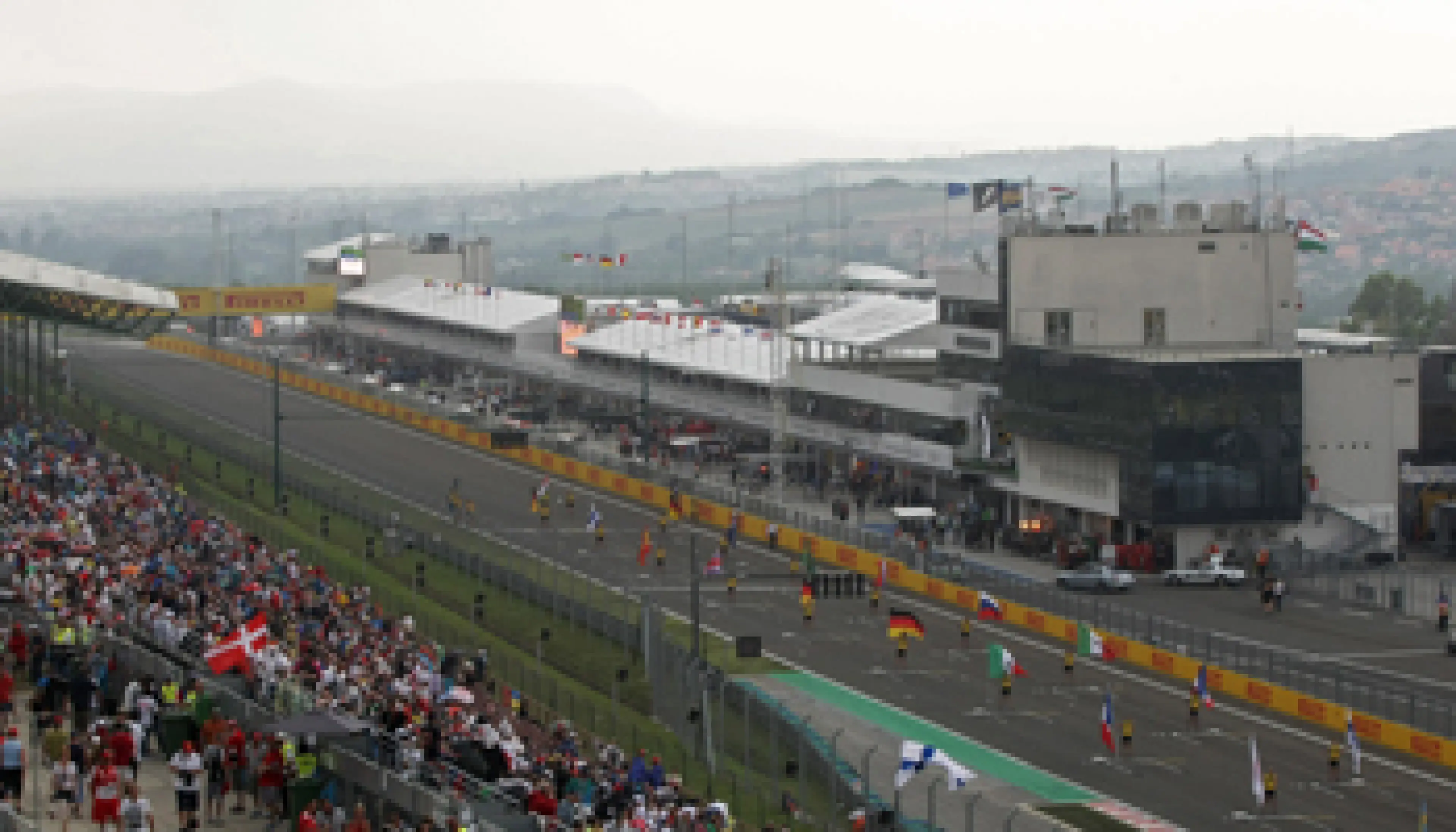 Hungarian Grand Prix predictions, Hungarian Grand Prix odds, Formula One