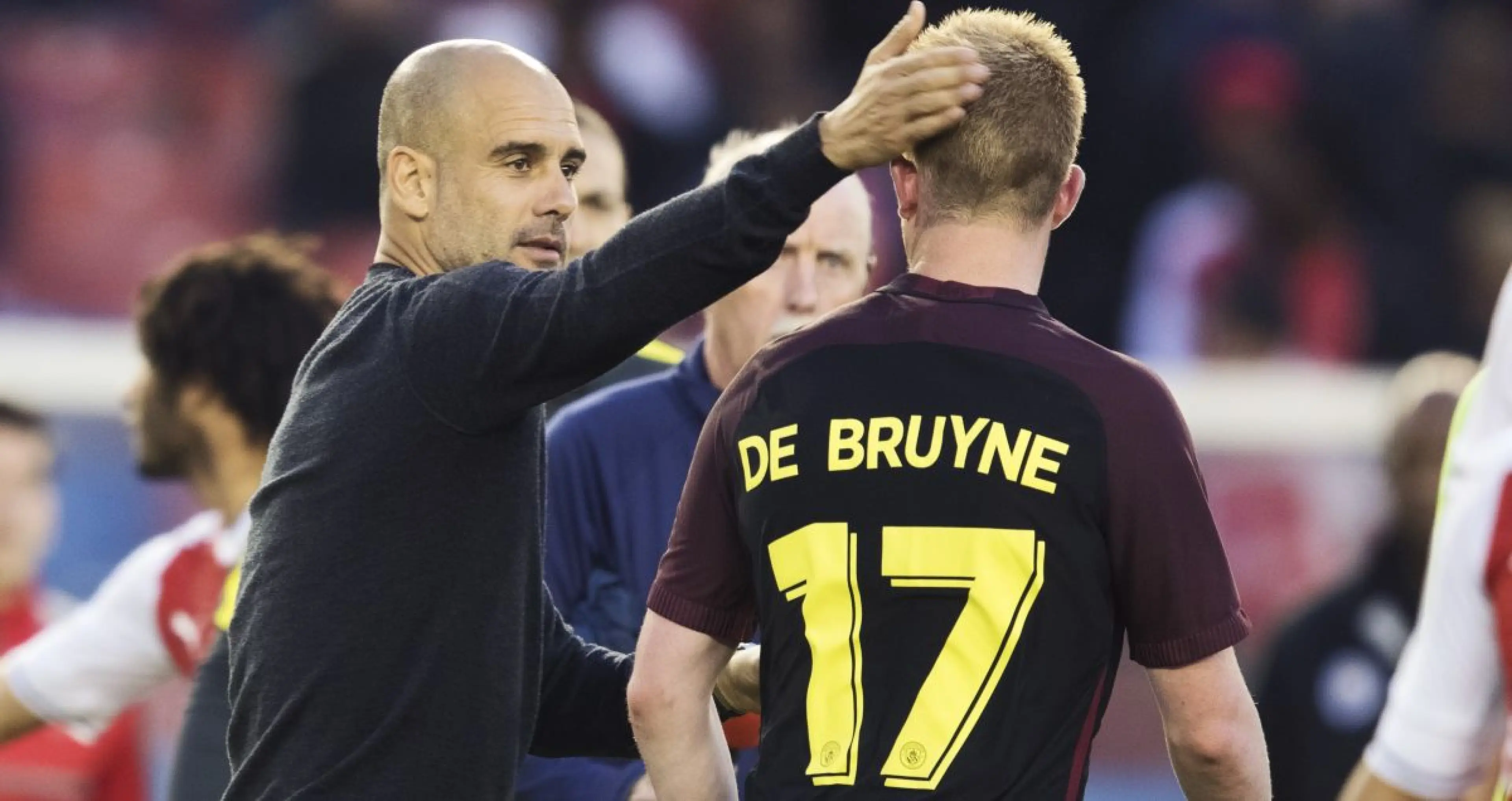 Man City odds to win the Premier League