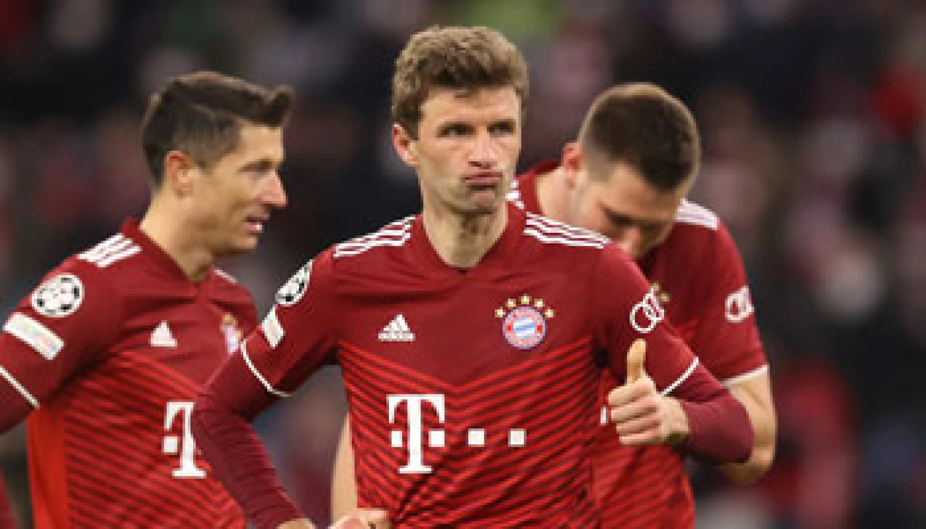 Bayern Munich vs Villarreal prediction, Champions League, football