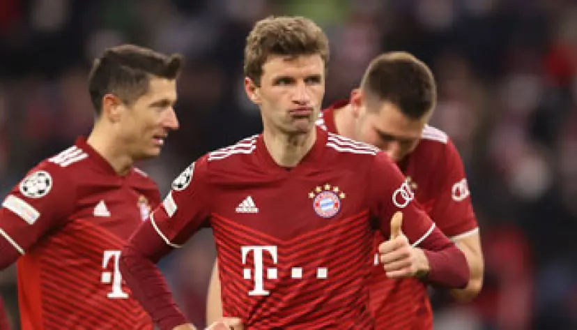 Bayern Munich vs Villarreal prediction, Champions League, football