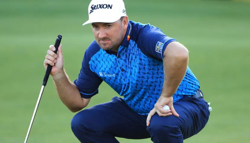 Graeme McDowell features in our Irish Open predictions