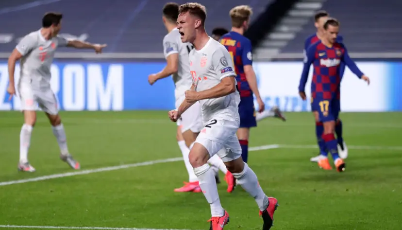 Lyon vs Bayern Munich prediction, Champions League, football