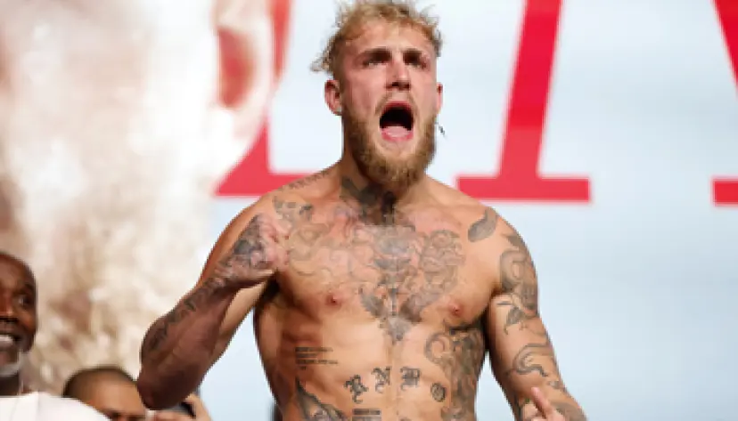 Jake Paul vs Tommy Fury prediction, Jake Paul vs Tommy Fury odds, boxing
