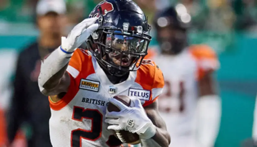 BC Lions vs Saskatchewan Roughriders prediction, CFL