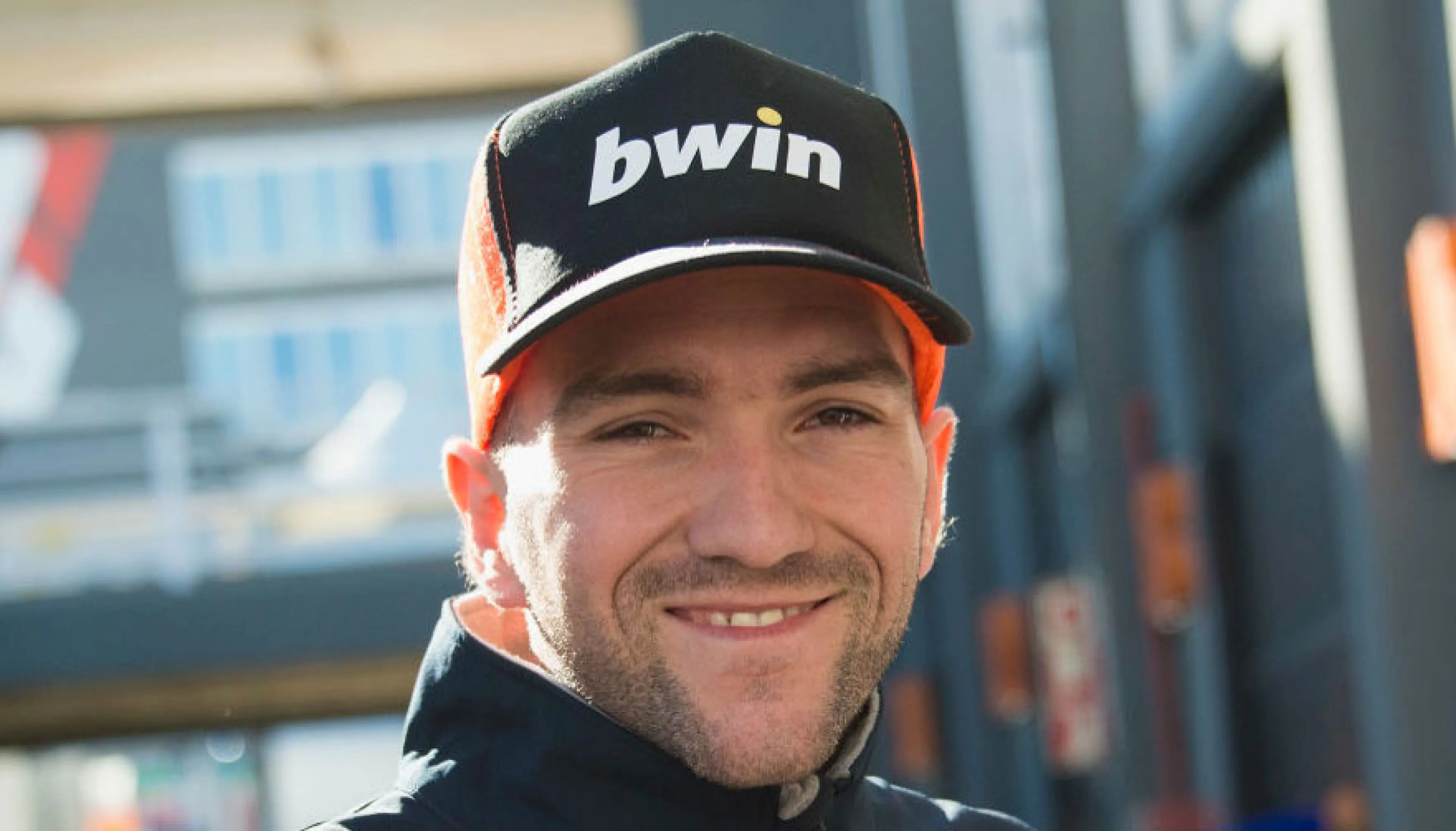 Xavier Simeon