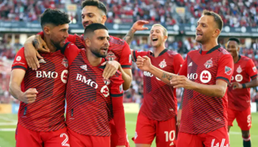 Toronto FC vs Portland Timbers prediction, Major League Soccer, football