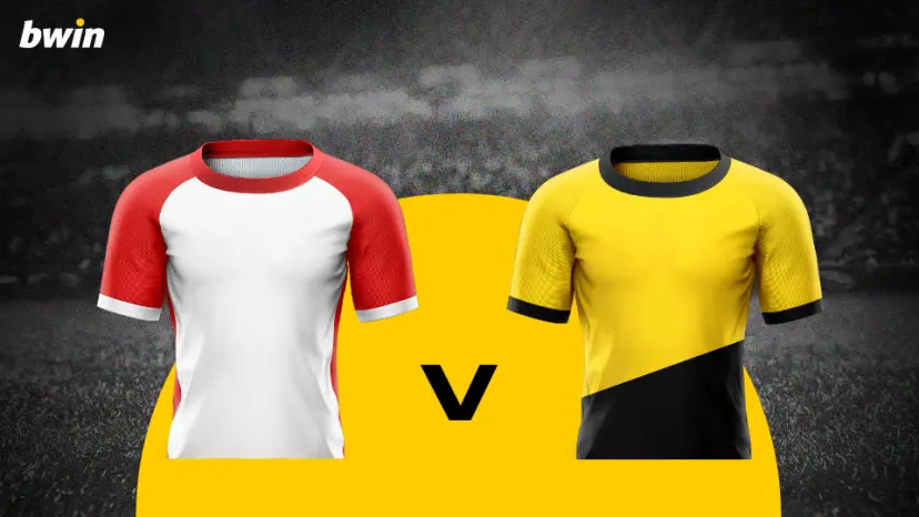 Bayern Munich vs Borussia Dortmund