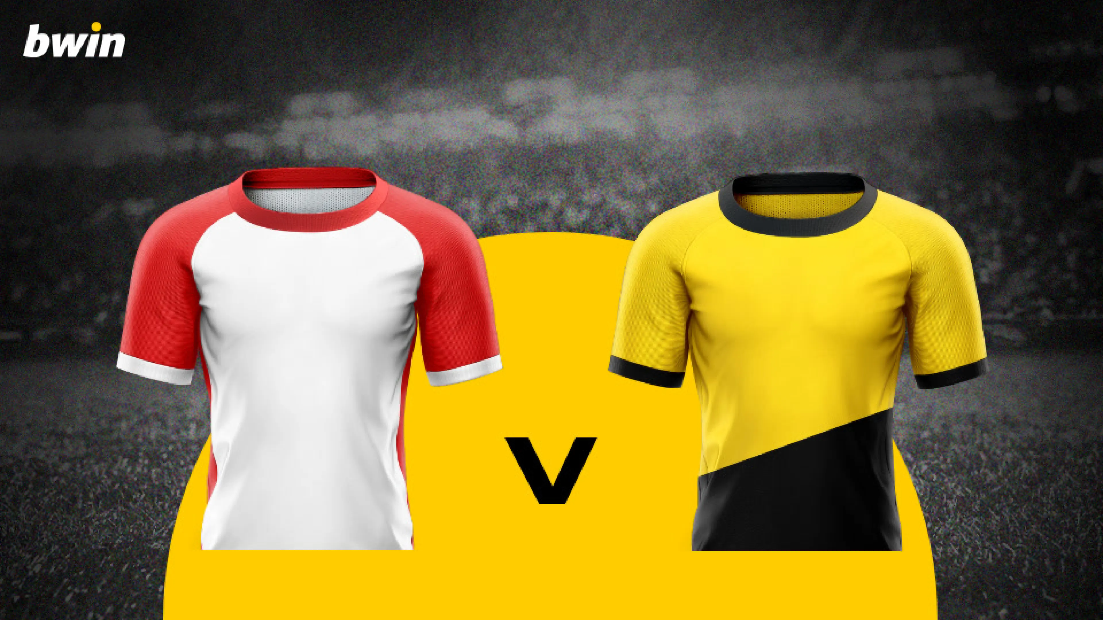 Bayern Munich vs Borussia Dortmund