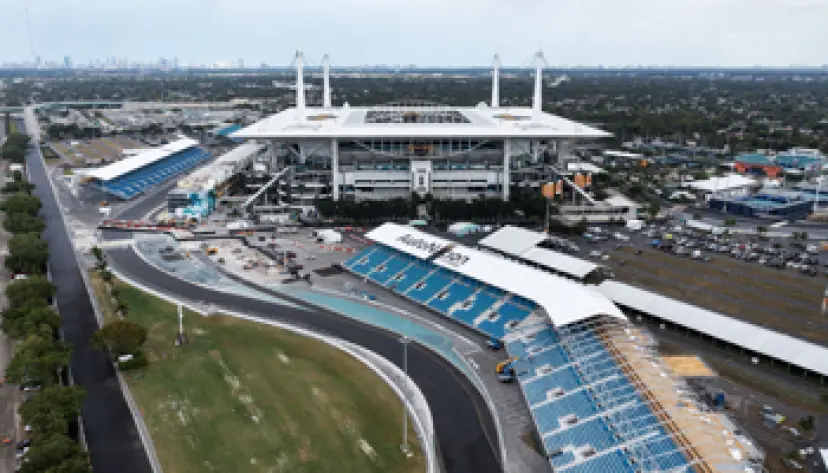 Miami Grand Prix predictions, Miami Grand Prix odds, Formula One