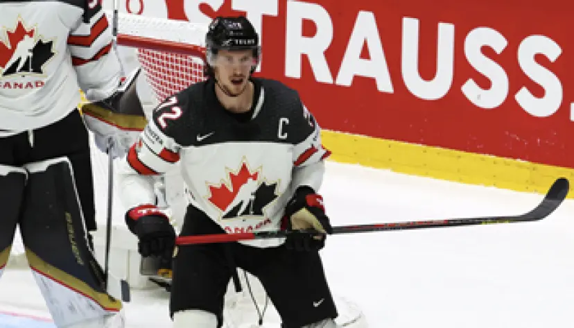 Canada vs Kazakhstan predictions, IIHF World Championship