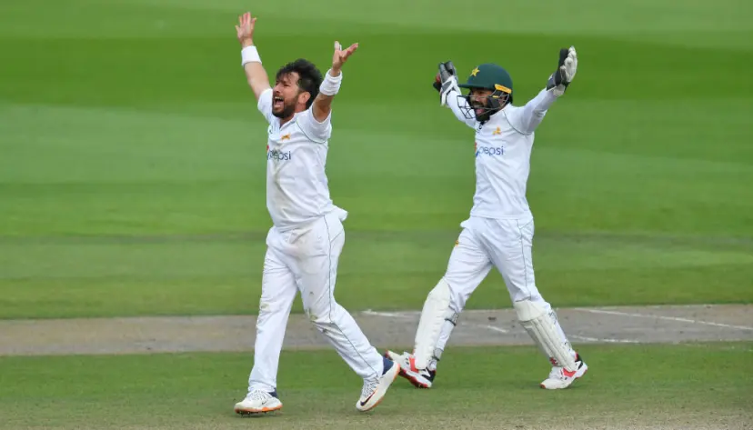 England vs Pakistan prediction, cricket, second Test