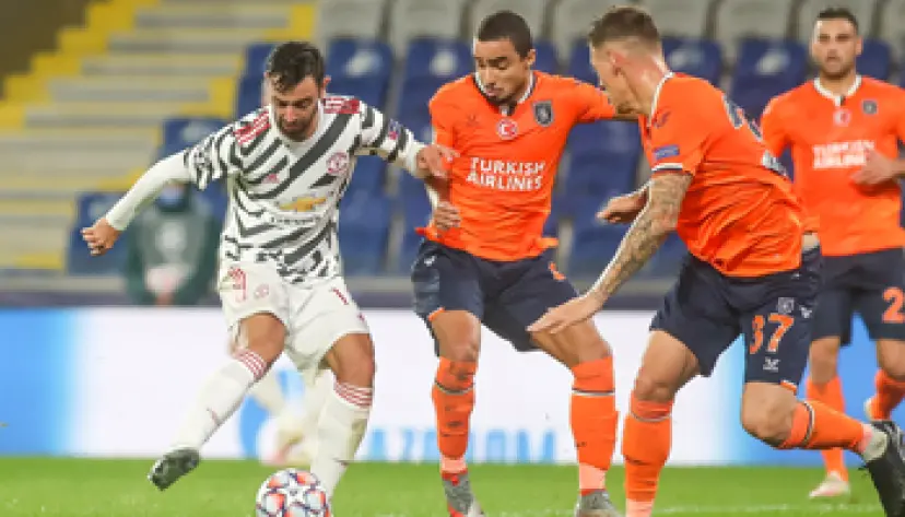 Man Utd vs Istanbul Basaksehir prediction, Champions League, football