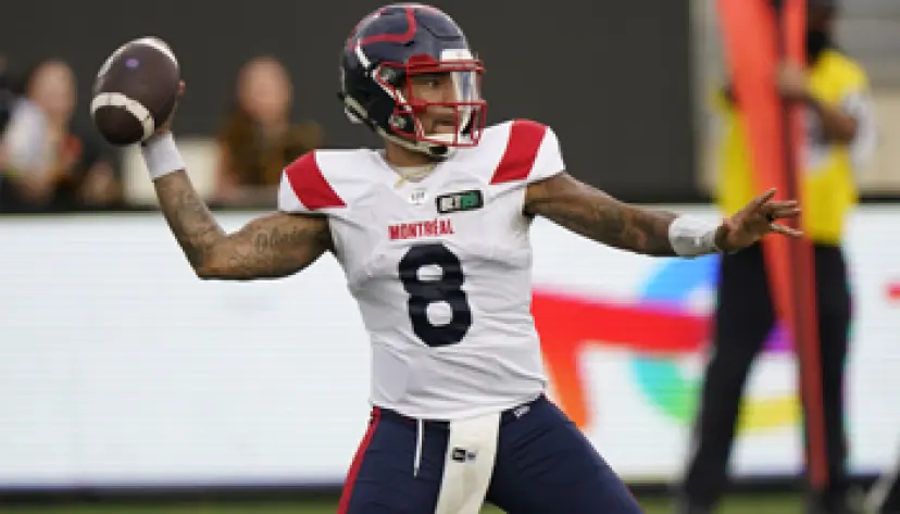 Montreal Alouettes vs Edmonton Elks prediction, CFL