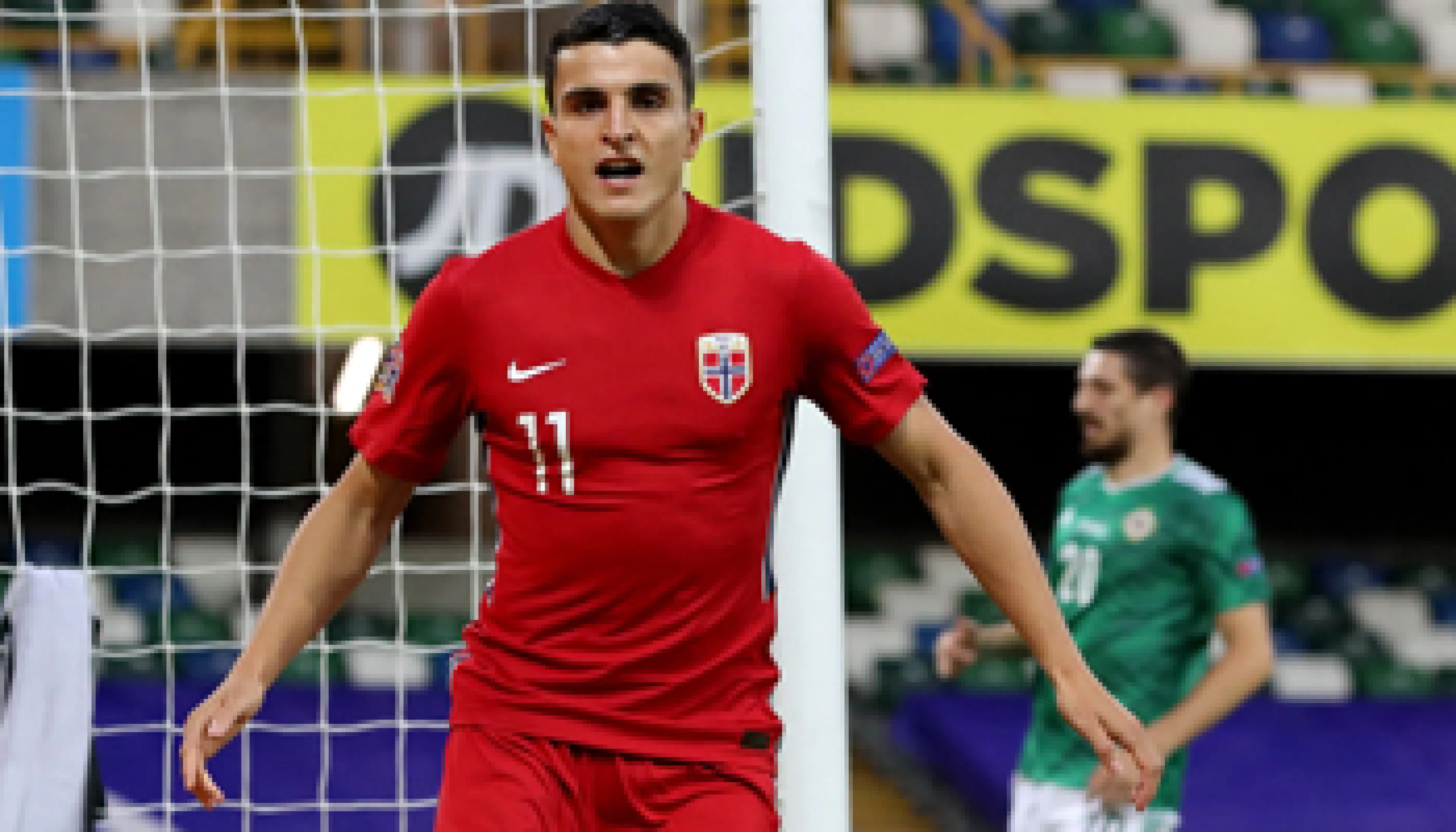 Norway vs Northern Ireland prediction, Nations League, football