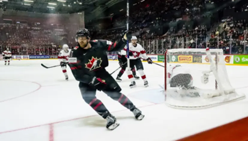 Sweden vs Canada predictions, IIHF World Championship, Sweden vs Canada odds