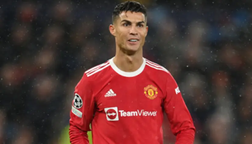 Cristiano Ronaldo next destination, Cristiano Ronaldo transfer odds