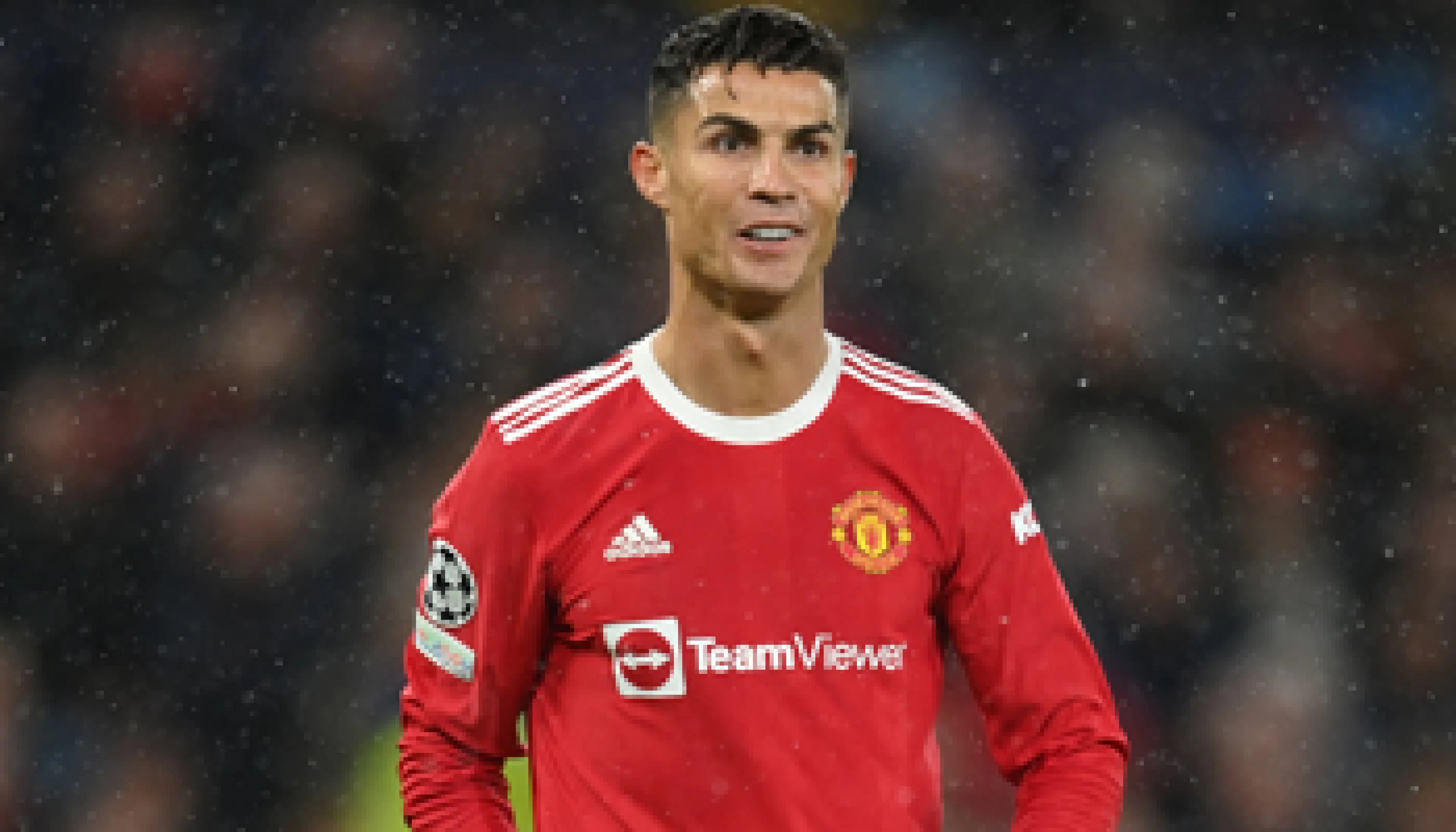 Cristiano Ronaldo next destination, Cristiano Ronaldo transfer odds