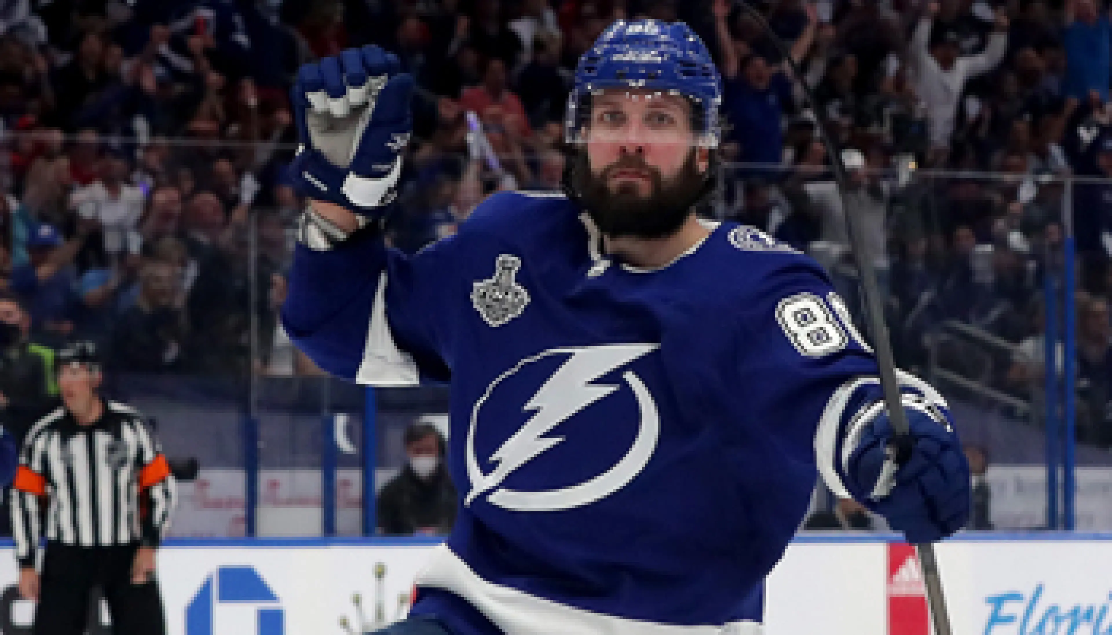 Tampa Bay Lightning vs Winnipeg Jets predictions, NHL predictions, NHL odds