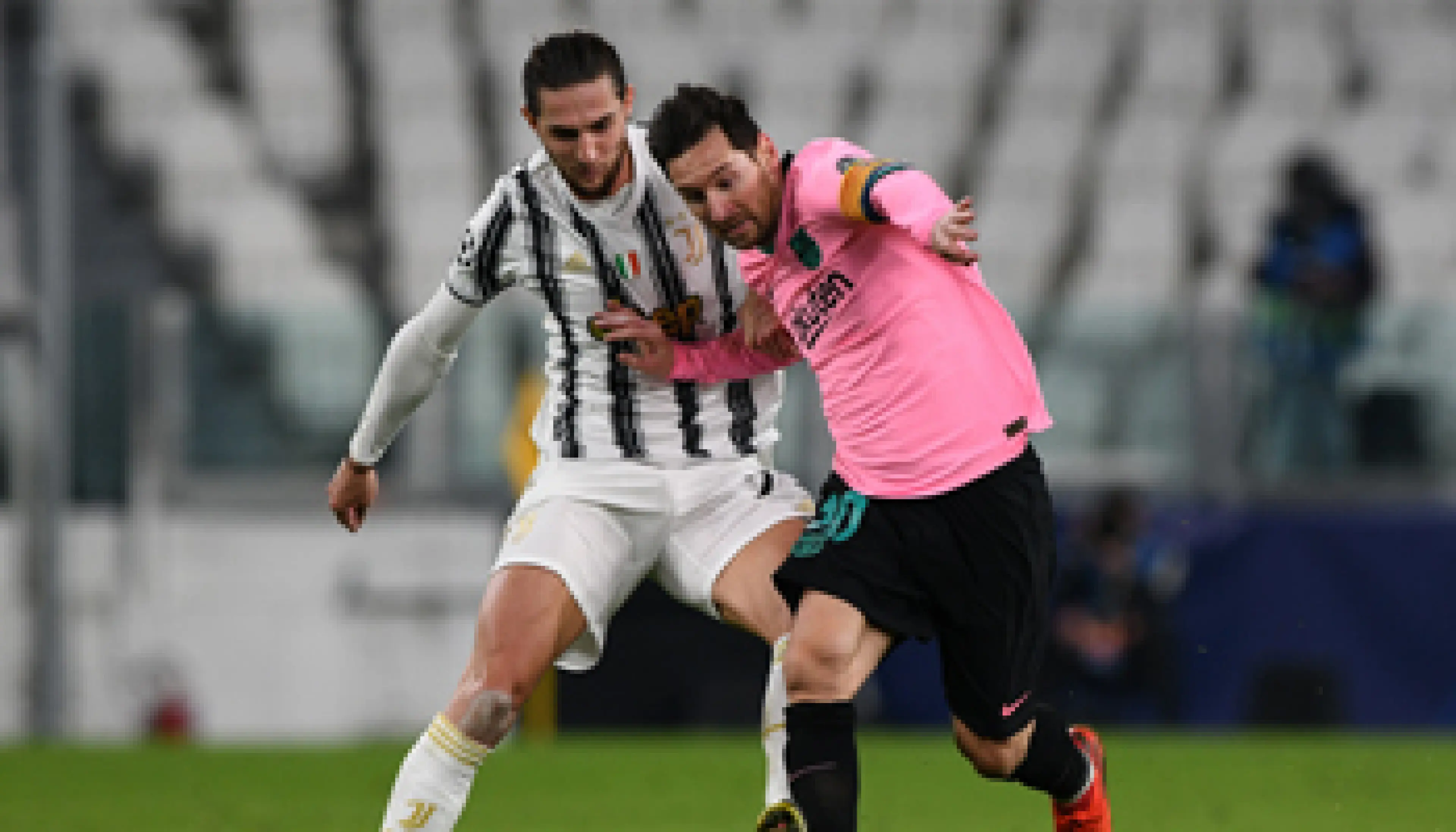 Barcelona vs Juventus prediction, Champions League, football
