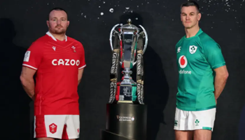 Wales vs Ireland prediction, Six Nations, rugby