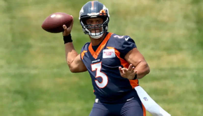 AFC West odds, AFC West predictions, NFL odds