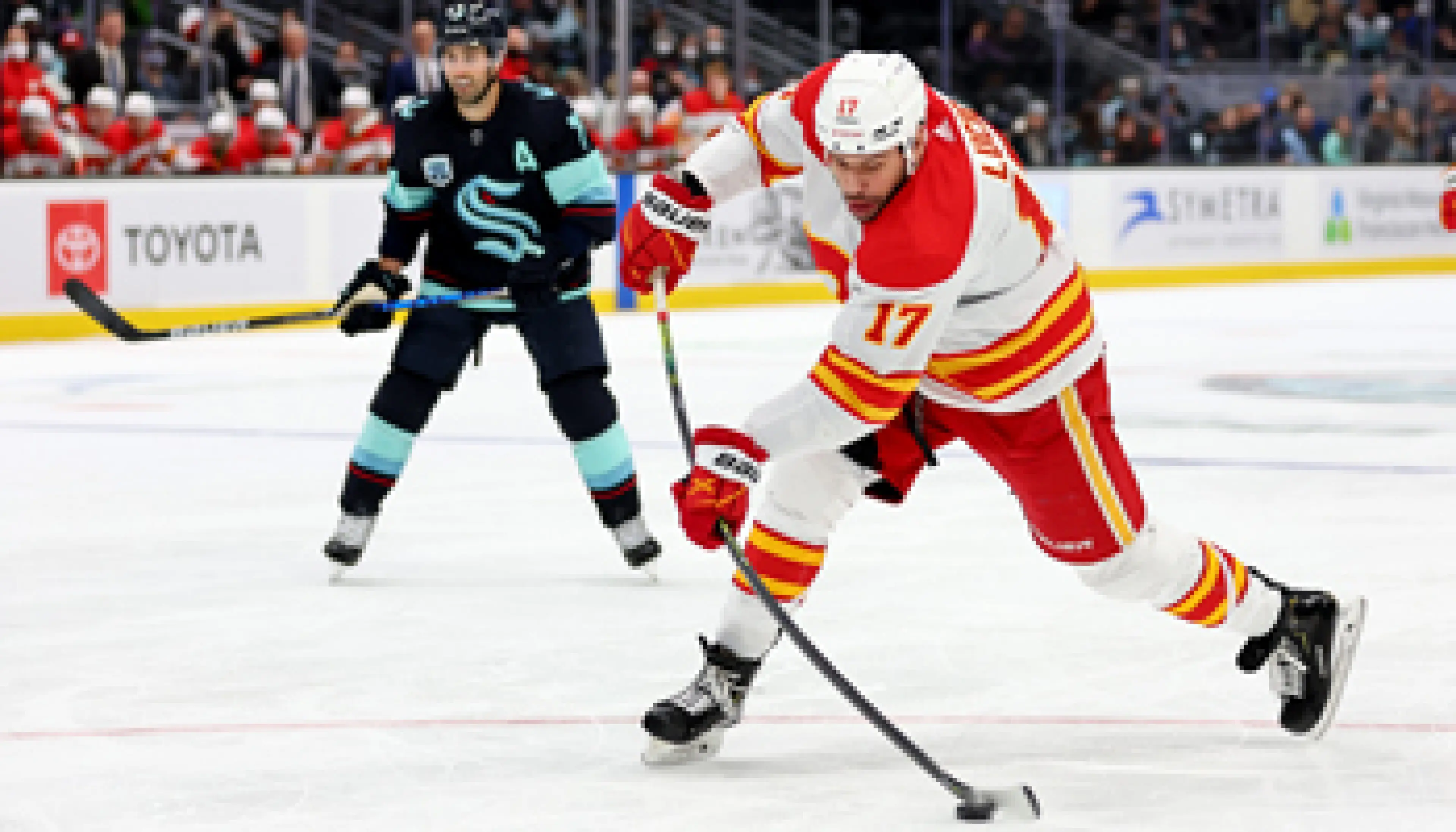 Calgary Flames vs Dallas Stars predictions, NHL predictions, NHL odds
