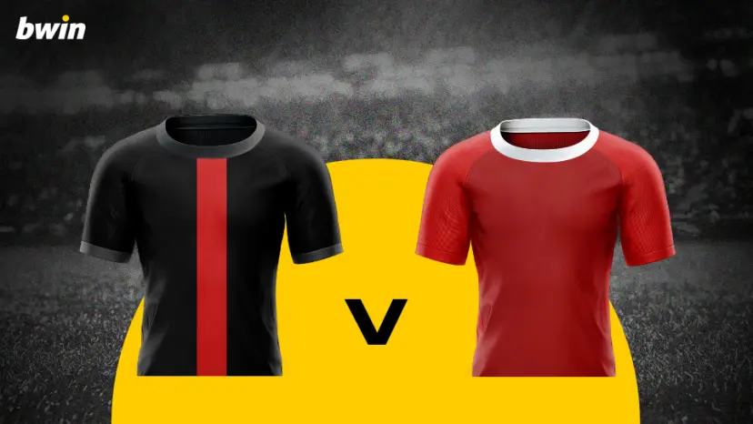 Bayer Leverkusen vs FC Heidenheim