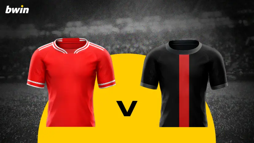 Benfica vs Bayer Leverkusen, bwin