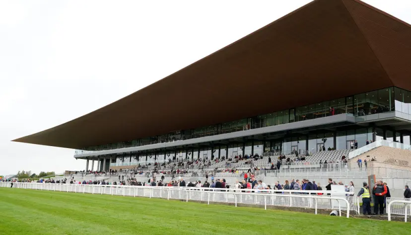 Irish Champions Weekend tips, horse racing