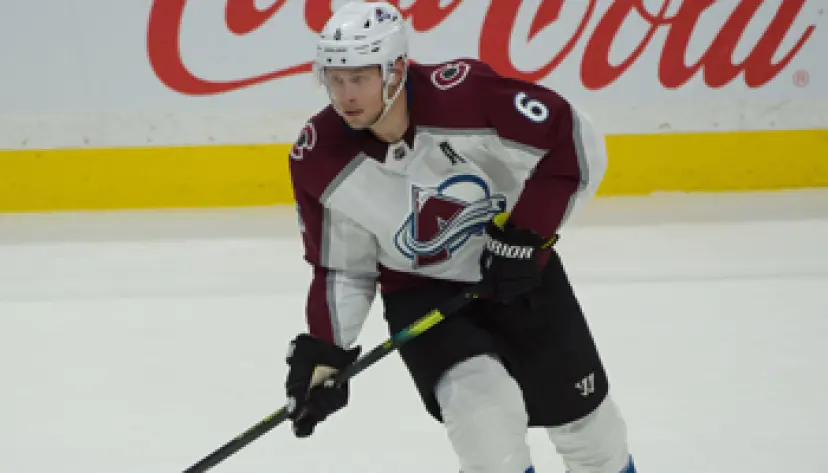 Winnipeg Jets vs Colorado Avalanche predictions, NHL predictions, NHL odds